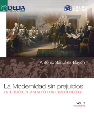 cover image of La Modernidad Sin Prejuicios Vol 2